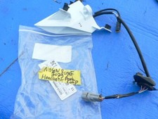 NISSAN ROGUE HEADLIGHT HEADLAMP RUNNING LIGHTS WIRING HARNESS  2020- 2023 OEM