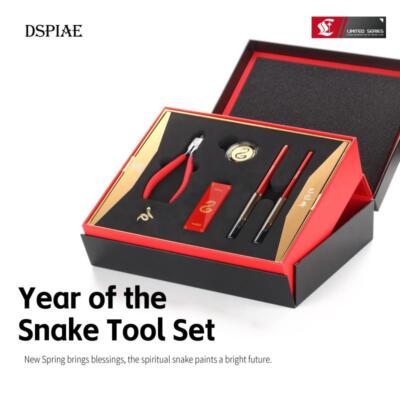 DSPIAE ST-A 3.0 Single Blade Nipper 3.0 Set Modeling Hobby Cutting Craft Tools