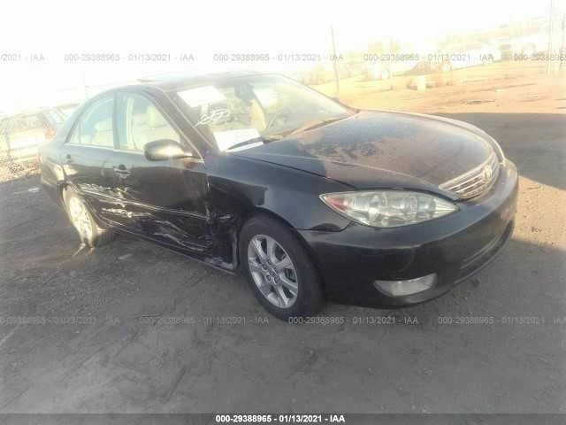 2004-2008, Toyota Camry, Brake Master Cylinder, 3.0L-6Cyl, FWD, PN: 47201-33230 - Image 4 of 4