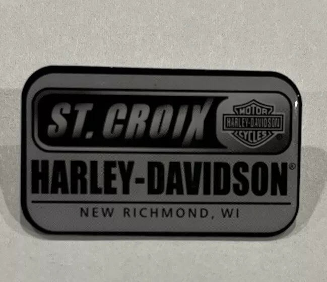 New richmond harley davidson deals