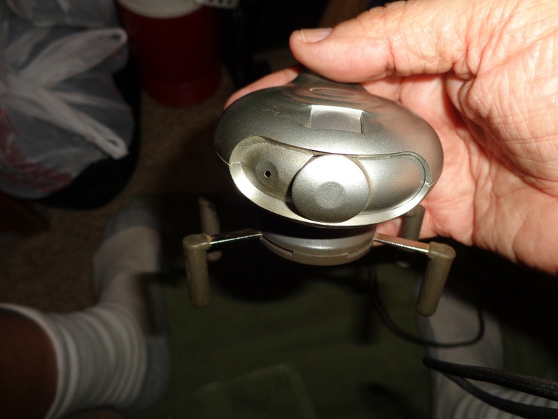 veo corded computer camera usb connection untested