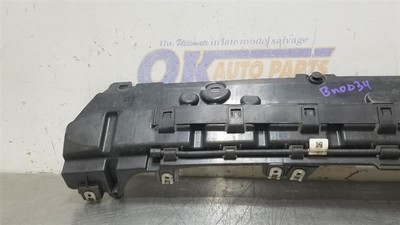 BMW OEM 15-16 Keyless Entry-control Module 61357429824 Comfort