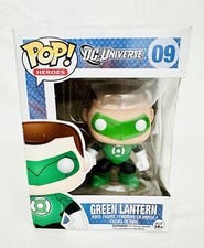 Ultimate Funko Pop Green Lantern Figures Checklist and Gallery 33