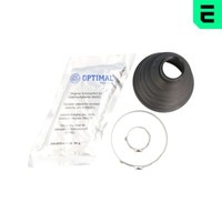 Optimal CVB-10613TPE Faltenbalgsatz, Antriebswelle
