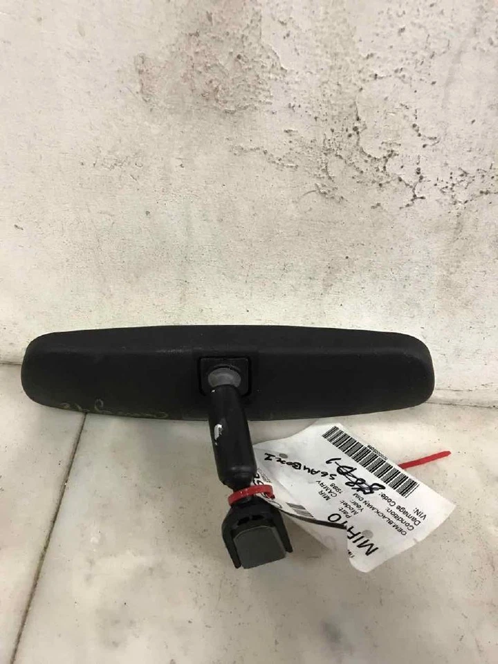 ESPELHO RETROVISOR INTERIOR 1998 TOYOTA CAMRY - Imagem 4 de 4