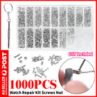 <!--F#f_0-->1000PCS Watch Repair Kit Screws Nut Screwdriver Glasses Sunglasses Tool Set AU<!--F/-->