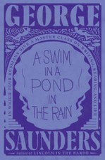 A Swim in a Pond in the Rain: (In Which