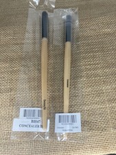 Benefit Concealer Brush, BH47 - 2 Brushes