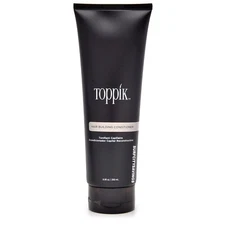 Toppik Hair Building Conditioner 8.5 fl oz NEW HTF DISCONTINUED Fast Ship