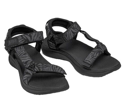 Helly Hansen Sandale Capilano F2F SANDAL -  GRÖßE 46,5 - NEU Wanderschuh 