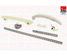 Timing Chain Kit FAI AUTOPARTS TCK85WO for Ford C-Max Galaxy