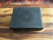 Schneider Tourne Disque Valise - Schneider Turntable Suitcase