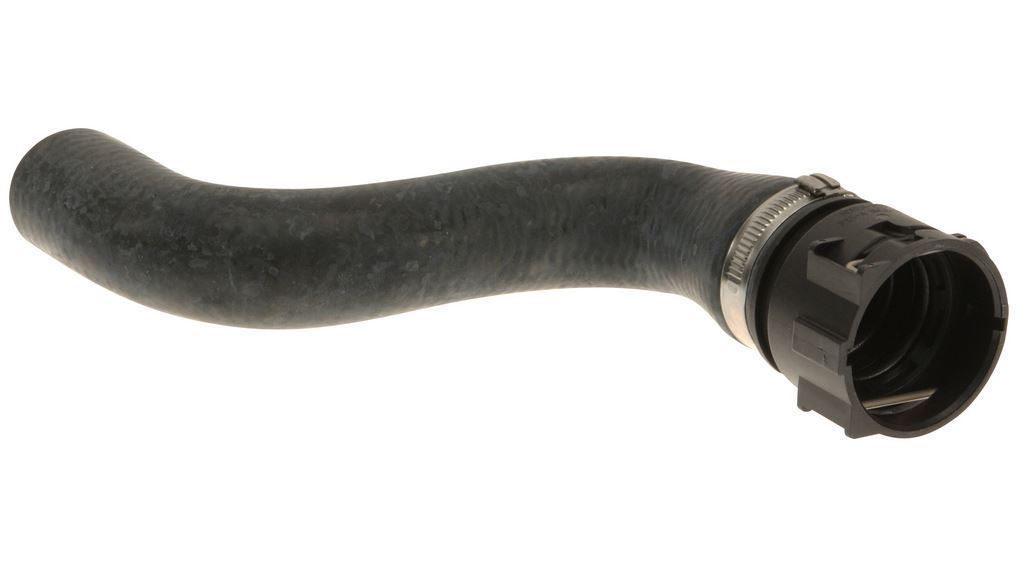 Range Rover L322 HSE Radiator Coolant Hose Upper Lower Heater Kit 2006 ...