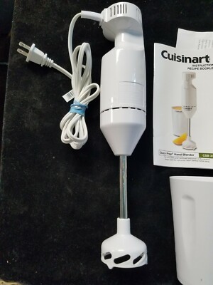 Cuisinartハリケーン ブレンダー ホワイト CBT-PRO1500ーJ クイジナートハリケーンブレンダー クイジナート