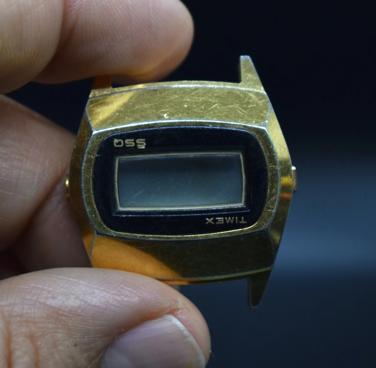 Timex ssq 2025