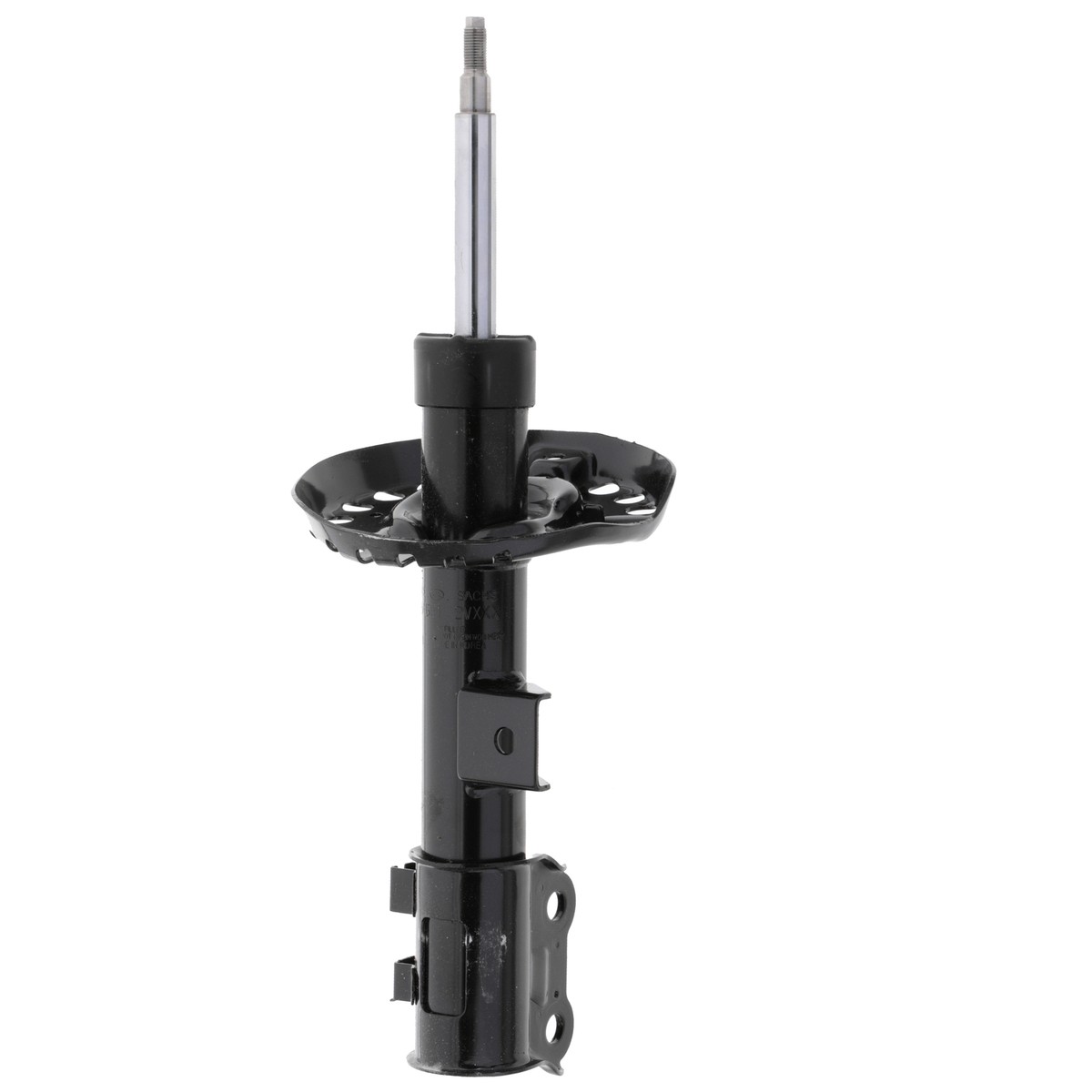 Genuine Hyundai 2012 Veloster Front Left Strut Assembly 54651