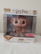10 inch dobby pop