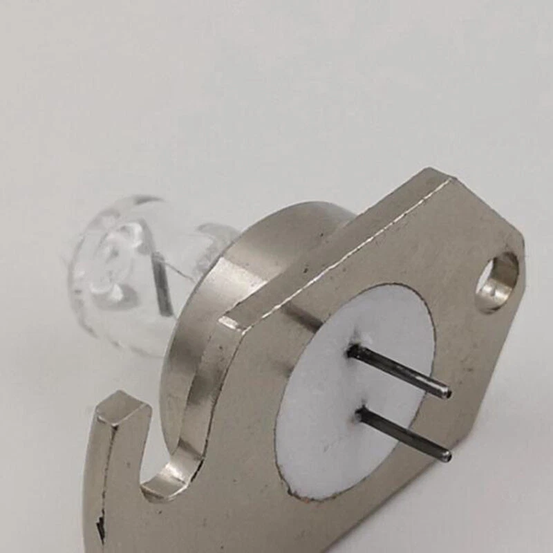 Mindray BS120 BS-90 12V20W Biochemical Analyzer Bulb BS-180 BS-190 BS-120 Lamp - Image 2 of 2