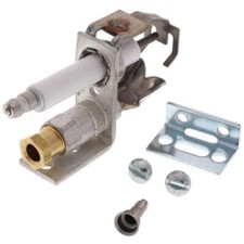 Resideo Q345A1313 Pilot Burner for Natural Gas with a BCR-18 Orifice