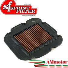 Filtro Aria Sportivo Moto Suzuki DL V-Strom 650 Xt Abs 2021 Sprint Filter PM114S