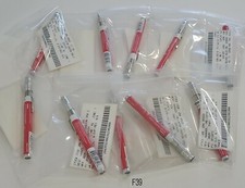 *NEW* LOT OF 10 Tempilstik 350° F 177° C Marking indicator Pen Crayon + Warranty