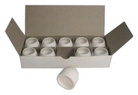 Longevity P-80 Plasma Shield Cups 10 Kit, New, Free Shipping on sale Longevity P-80 Plasma Shield Cups 10 Kit, New, Free Shipping on sale