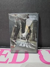 Skate or Die - French DVD Movie - Sebastien Fechner Miguel Courtois English  Sub