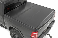 Truxmart 20 3228 Tri Fold Tonneau Cover For Sale Online Ebay