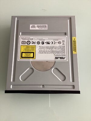 Asus Sata 16x DVD-E616A3T Laufwerk, Vintage, Nagelneu 