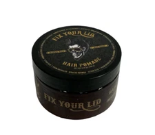 Fix Your Lid Hair Pomade (3.75oz / 106g | Medium Hold) NEW