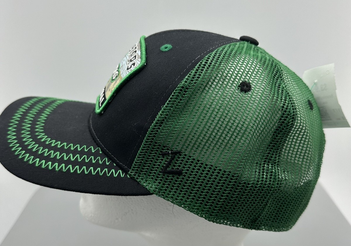 Casquette Plate Camouflage Snapback Avec Logo Et Visière Noir 9FIFTY Mesh Overlay New York Yankees Mlb New Era