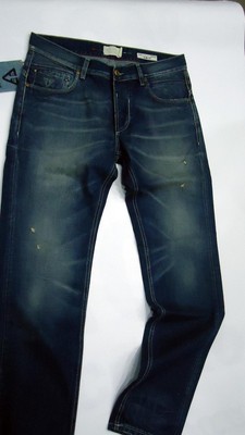 JEANS UOMO FIFTY FOUR SLIM - TAGLIA 34 | eBay