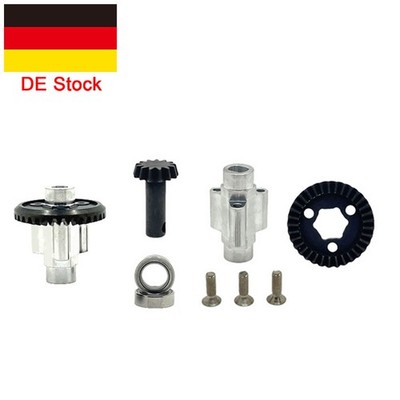 Vordere Hinterachse Kegelradsatz for MJX Hyper Go 1/12 H12Y H12Y+ H12P RC Car DE