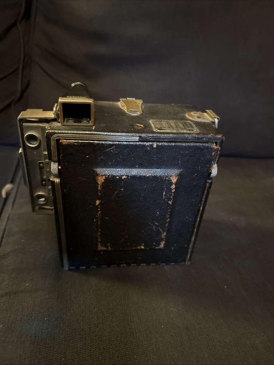 Graflex Speed Graphic 4x5 in Large Format Film Cameras for sale | eBay