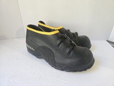 Lacrosse Overshoe 5" 2 buckle Mens sz 8 NEW 267090 rubber boot