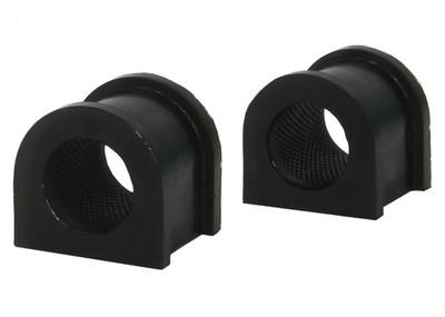 Whiteline for 09-17 Mitsubishi Lancer 24mm Rear Sway Bar Mount Bushing Kit