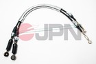 Câble boîte manuelle JPN 60S0006-JPN pour SSANGYONG KORANDO KJ MUSTO FJ TDiC
