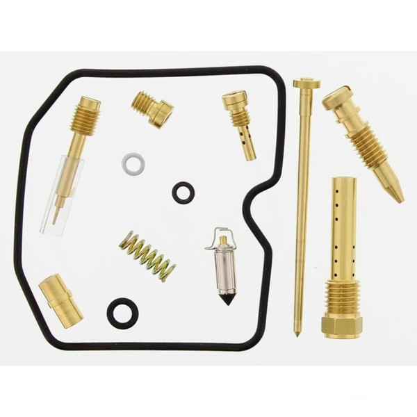 Vergaser Reparatursatz KK-0145 FüR Kawasaki Gpz 900 R Ninja 1990-1992-image