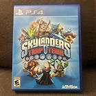 New ListingSkylanders Trap Team Game Disc for PlayStation 4 PS4