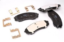 Kits de frein Hyundai H-1
