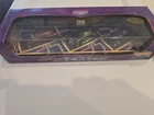 Vintage 1999 Hot Wheels Collectibles Ed Newton's Lowboyz 3 Car Set w/ Case