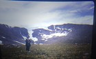 Vintage photo slides - Mt. Evans aka Mt. Blue Sky CO - Lot 1 — photo 5