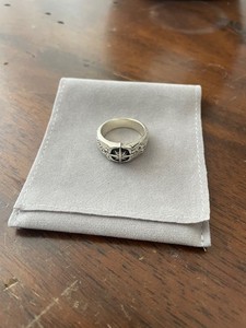Clocks and Colors Ring | eBay