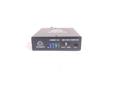 Atomos H2S HD/SD-SDI to HDMI Adapter NO Power Cable C1908-127 