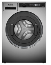 ASKO WMC6742P.T 7KG PROFESSIONAL WASHING MACHINE 1400RPM