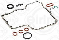 Elring Dichtungssatz KurbelgehäUse 785.070 FüR 6C1 Seat Audi Skoda 6R1 Polo VW 5