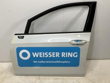 L0K1 Tür links vorne VW Golf VIII (CD) 1.4 GTE 110 kW 150 PS (09.2020-> ) 5H4