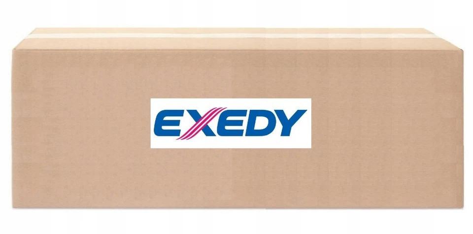 Mécanisme d'embrayage EXEDY HCC902 - Image 3 of 4