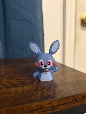 Funko Five Nights at Freddys TWISTED BON BON Mystery Mini - The Twisted Ones