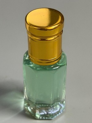 DH FRESH - Premium Parfum Oud Öl/Extrait de Parfum Duft Alkoholfrei